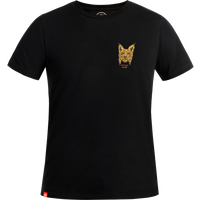 Pajak Unisex Swanski T-Shirt Lynx