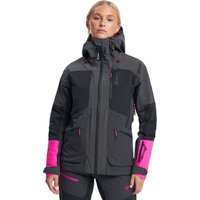Tenson Women's Touring Shell Jacket Antracithe
