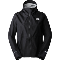 The North Face Women's Higher Run Jacket Tnf Black