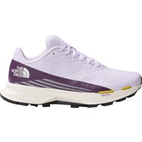 The North Face Women's VECTIV Levitum Icy Lilac/Black Currant