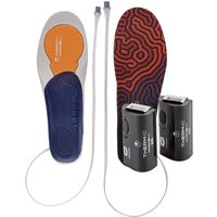 Therm-ic Set 3D +C-Pack 1300B  Black