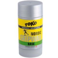 Toko Nordic BaseWax green 27g Unspecified