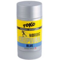 Toko Nordic GripWax blue 25g Unspecified