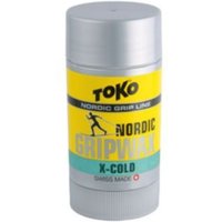 Toko Nordic GripWax X-cold 25g Unspecified