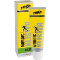 Toko Nordic Klister Base green 55g Unspecified