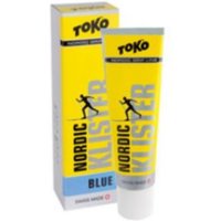 Toko Nordic Klister Blue 55g NoColour
