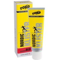 Toko Nordic Klister red 55g Unspecified