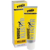 Toko Nordic Klister yellow 55g Unspecified