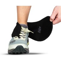 Topo Athletic Unisex Topo Performance Gaiter Black