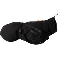 Non-stop Dogwear Trekking Insulated Dog Jacket - Small Sizes Black
