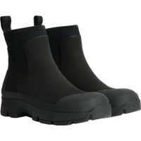 Tretorn Unisex Garpa Hybrid Jet Black