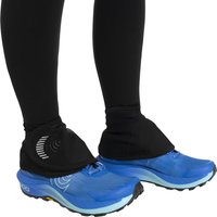 Topo Athletic Switchback Gaiter Black/Black