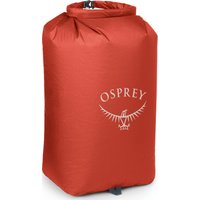Osprey Ultralight Dry Sack 35 Mars Orange