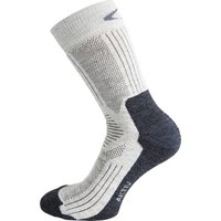 Ulvang Unisex Aktiv Vanilla/Charcoal Melange