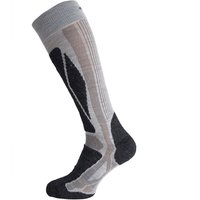 Ulvang Unisex Alpine White/Charcoal Melange