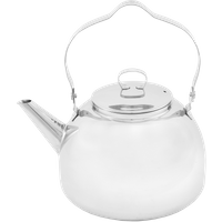 Muurikka Coffee Pot 1,5 L Stainless Stainless Steel