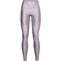 Under Armour Women's Hg Armour Hi-rise Legging Slate Purple