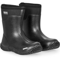 Urberg Kids' Bo Neoprene Boot Black