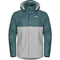 Urberg Geiranger PU Parkas Unisex Silver Pine