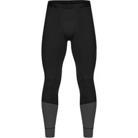 Urberg Men's Gjota Bamboo Pants Black Beauty