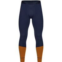 Urberg Men's Gjota Bamboo Pants Dark Navy