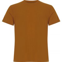 Urberg Men's Vidsel Bamboo T-Shirt Pumpkin Spice