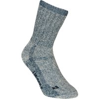 Urberg Mountain Trail Merino Sock Mallard Blue