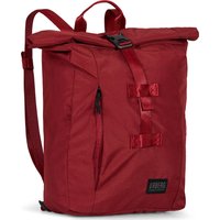 Urberg Nausta Backpack Cabernet