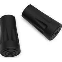 Urberg Rubber Tips Black