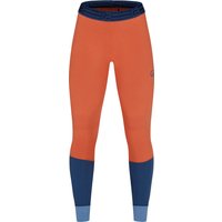 Urberg Women's Gjota Bamboo Pants Chili