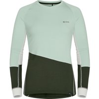 Urberg Women's Gjota Bamboo Top Celadon