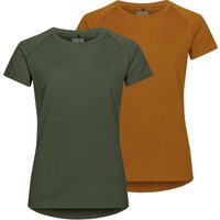 Women's Lyngen Merino T-Shirt 2.0 2-pack