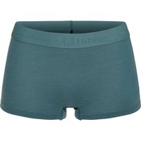 Urberg Women's Merino Boxer Silver Pine
