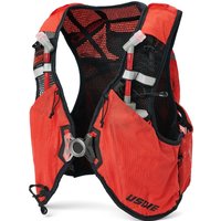 USWE Pace 14 L Trail Running Vest USWE Red
