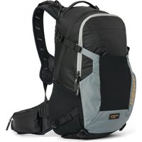 USWE Watt 25 L E-MTB Protector Pack Black/Grey