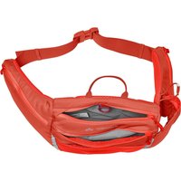 VAUDE Big Attendant Burnt Red