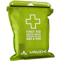 VAUDE First Aid Kit M Waterproof Chute Green