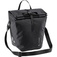 VAUDE Recycle Back Single Black