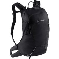 VAUDE Tremalzo 10 Black