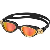 Zone3 Venator-X Swim Goggles Black/gold