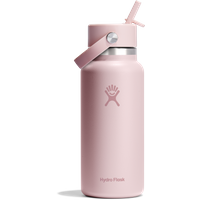 Hydro Flask 946ml Wide Flex Straw Cap Trillium
