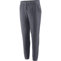 Patagonia Men's Terrebonne Trail Joggers Forge Grey