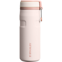 Stanley Iceflow Bottle Twist Flip 0,47 L Rose Quartz