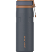 Stanley Iceflow Bottle Twist Flip 0,47 L Twilight
