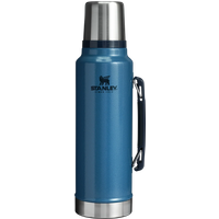 Stanley The Legendary Classic Bottle 1,4 L Hammertone Lake