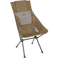 Helinox Sunset Chair Coyote Tan/Black