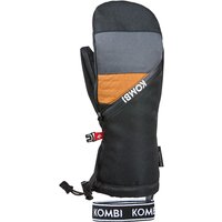 Kombi Women's Insulated Mitts Valley Asphalt