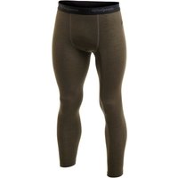 Woolpower Long Johns Men's Lite Pine Green