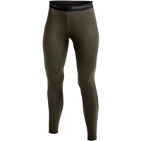 Woolpower Women's Long Johns LITE Pine Green