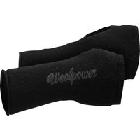 Woolpower Wrist Gaiter 200 Black